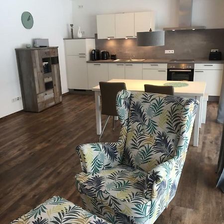 Appartement Rudis à Montjoie Extérieur photo
