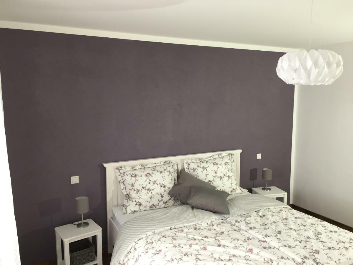 Appartement Rudis à Montjoie Extérieur photo