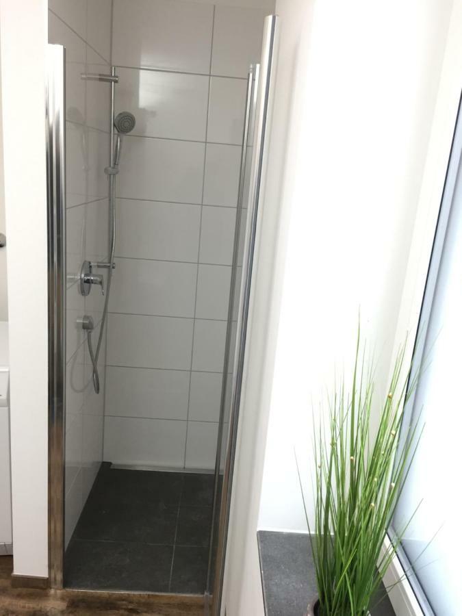 Appartement Rudis à Montjoie Extérieur photo