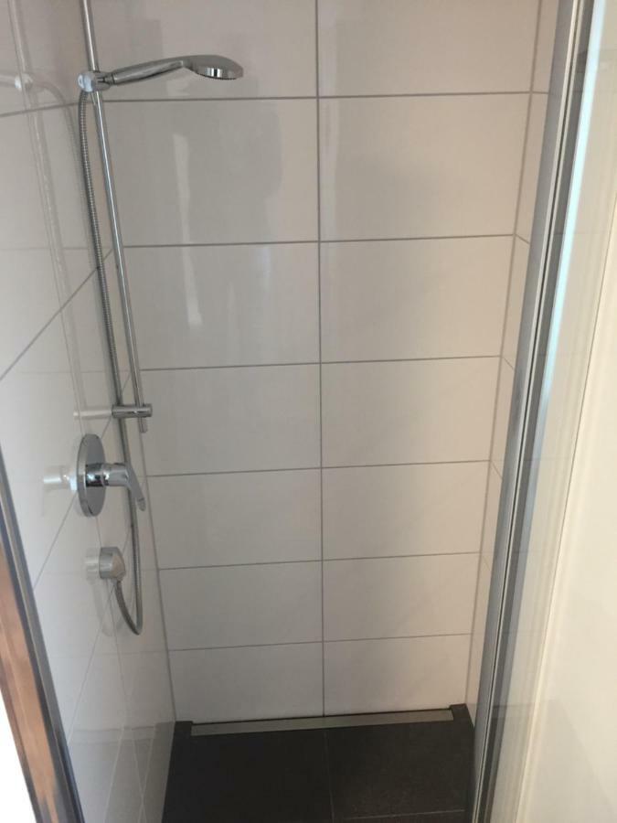 Appartement Rudis à Montjoie Extérieur photo